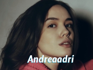 Andreaadri