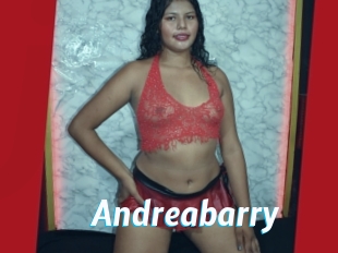 Andreabarry