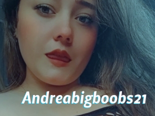 Andreabigboobs21