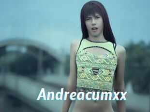 Andreacumxx