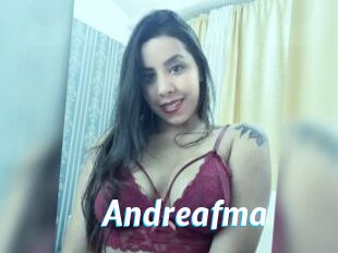 Andreafma