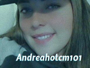 Andreahotcm101