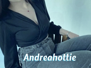 Andreahottie