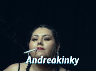 Andreakinky
