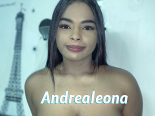 Andrealeona