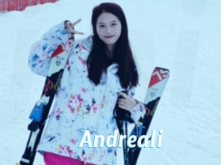 Andreali
