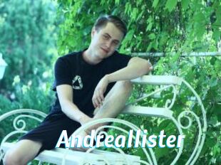 Andreallister