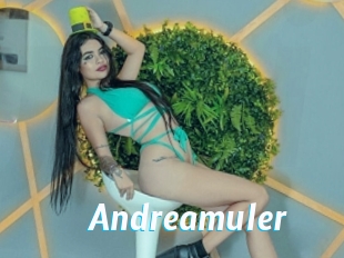 Andreamuler