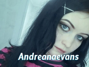 andreanaevans J Mine