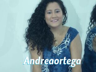 Andreaortega
