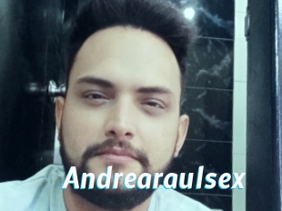 Andrearaulsex