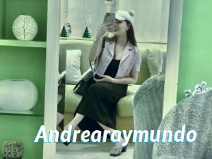 Andrearaymundo