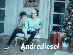Andrediesel