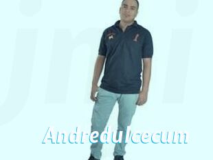 Andredulcecum