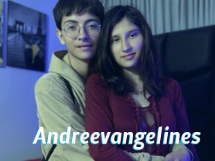 Andreevangelines