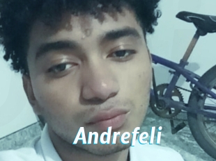 Andrefeli