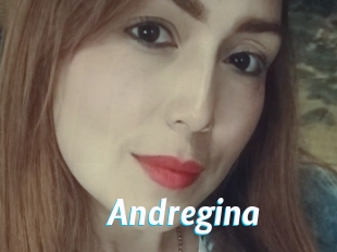 Andregina