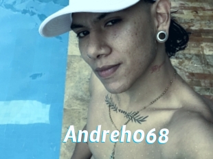 andreh068 J Mine