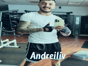Andreiliv