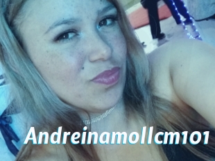 andreinamollcm101 J Mine
