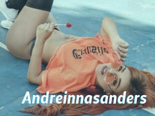 Andreinnasanders