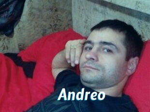 Andreo