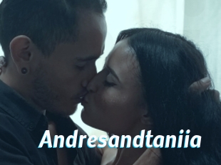 Andresandtaniia