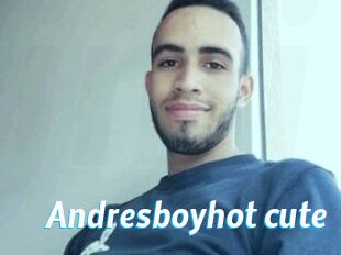 Andresboyhot_cute