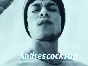 Andrescock100
