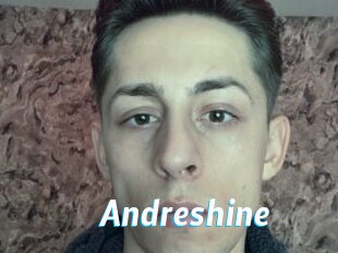 Andreshine