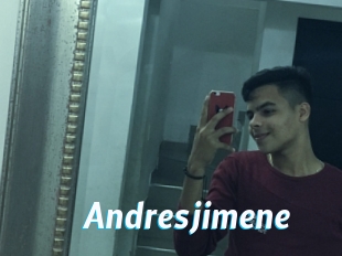 Andresjimene