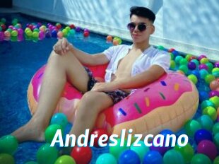 Andreslizcano