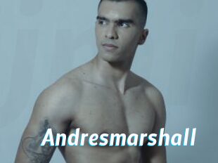 Andresmarshall