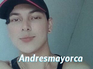 Andresmayorca