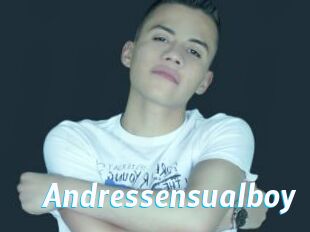 Andressensualboy