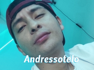 Andressotelo
