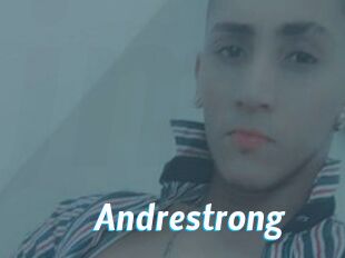 Andrestrong
