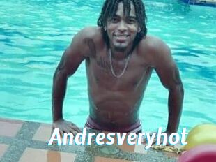 Andresveryhot