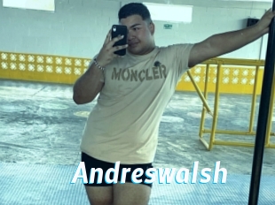 Andreswalsh