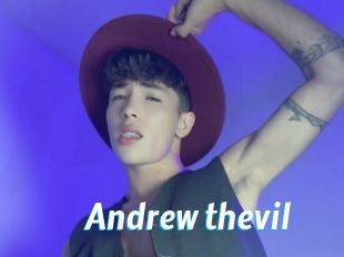 andrew_thevil J Mine