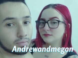 Andrewandmegan
