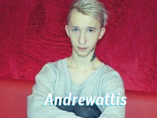 Andrewattis