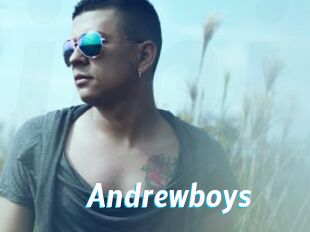 Andrewboys