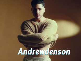Andrewdenson