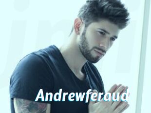 Andrewferaud