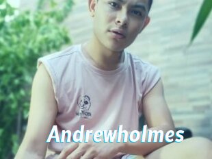 Andrewholmes