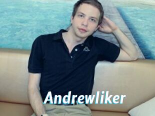Andrewliker