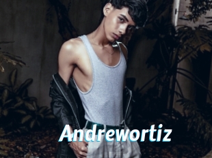 Andrewortiz