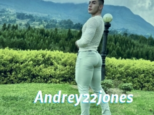 Andrey22jones