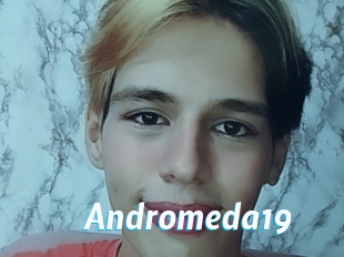 Andromeda19